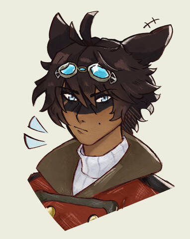 @CrowsOfAutumn (AF)
