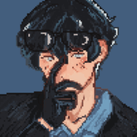 pixel blink test